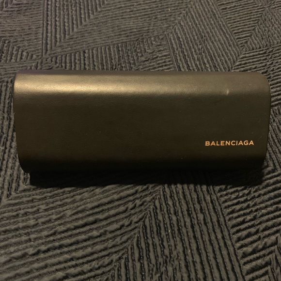 Balenciaga Shades main image 4